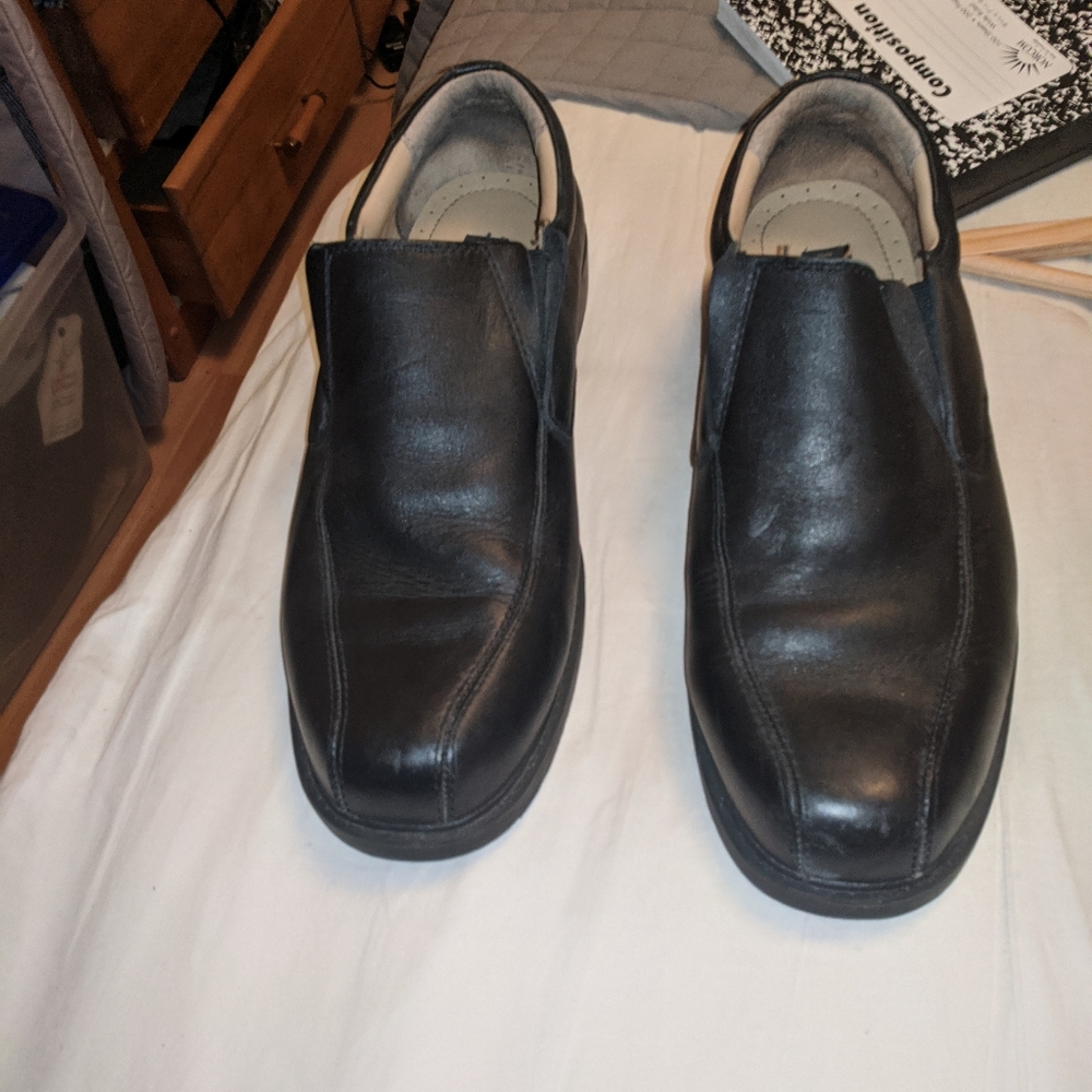 Boulevard Club Men's Dress Shoes